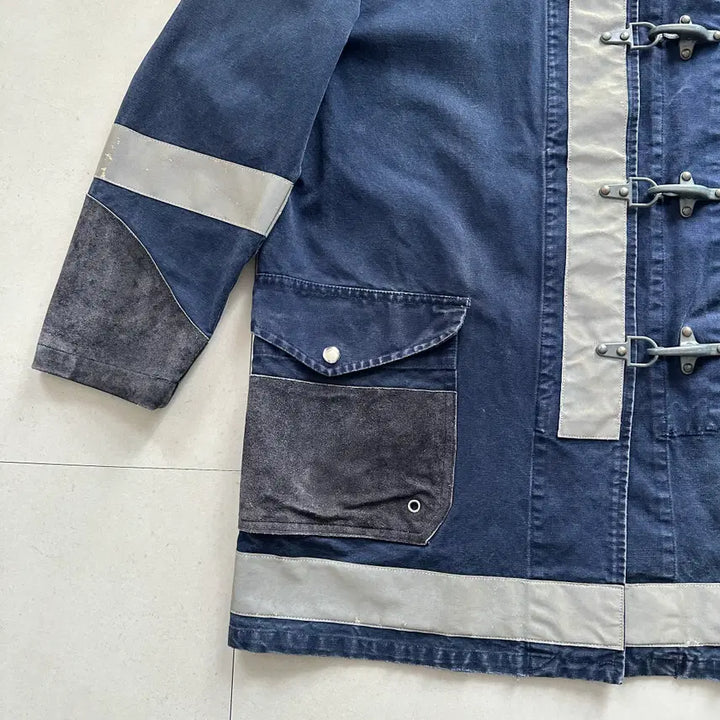 [BUNJANG] Polo Ralph Lauren 93 Fireman Jacket / 90s 오리지널 폴로 랄프로렌 cp93 파이어맨 자켓 RL-93
