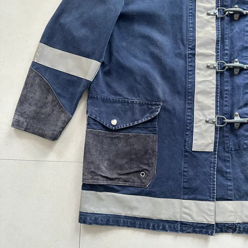 [BUNJANG] Polo Ralph Lauren 93 Fireman Jacket / 90s 오리지널 폴로 랄프로렌 cp93 파이어맨 자켓 RL-93
