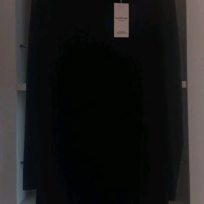[BUNJANG] Ivana Helsinki Olivia Velvet Dress - Size S / 새상품 이바나 헬싱키 Olivia velvet dress, s