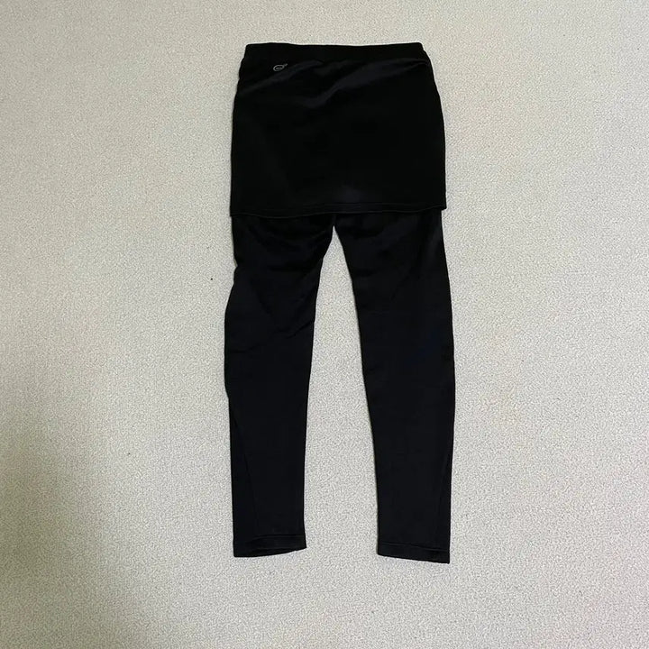 [BUNJANG] Puma Fleece Lined Skirt Pants (90 S) / S 퓨마 기모 트레이닝 치마 바지 N.1610