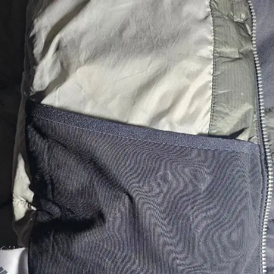 [BUNJANG] Adidas Padded Jacket (L) / 아디다스 패딩 L