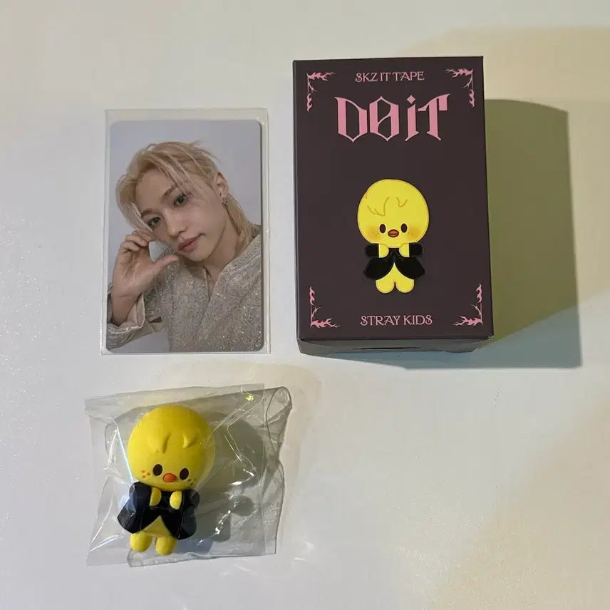 [SOLD OUT] 스키주 클라이밍 뽁아리 피규어 (히퍼) 포카포함