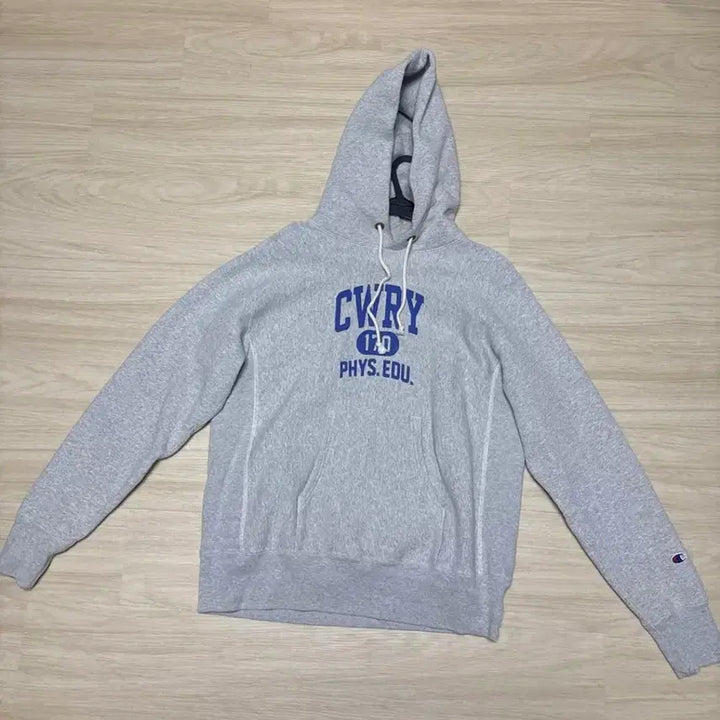 [BUNJANG] Champion Reverse Weave Fleece Hoodie XL / 챔피온 리버스위브 기모 후디 xl