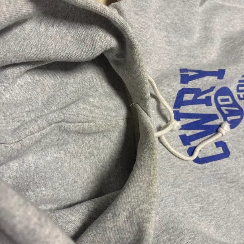[BUNJANG] Champion Reverse Weave Fleece Hoodie XL / 챔피온 리버스위브 기모 후디 xl