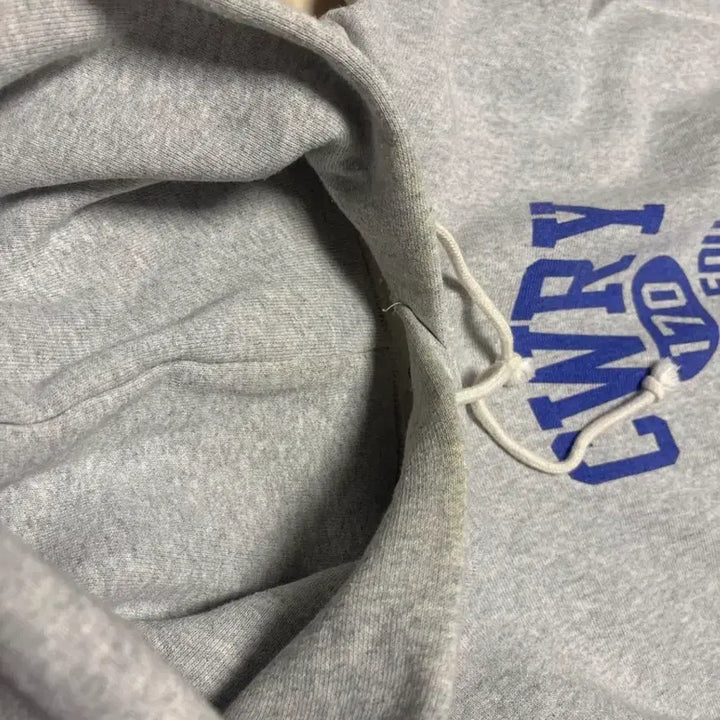 [BUNJANG] Champion Reverse Weave Fleece Hoodie XL / 챔피온 리버스위브 기모 후디 xl