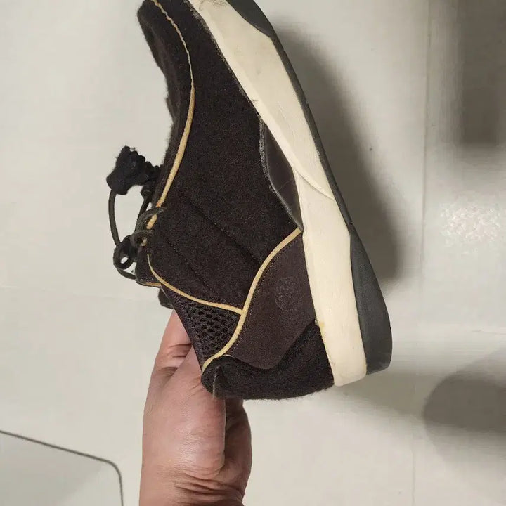 [BUNJANG] Visvim Folke 270 Sneakers / 비즈빔 folke 270사이즈