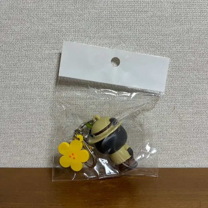 [SOLD OUT] 국립공원공단 반달이 인형 키링 미개봉 새상품