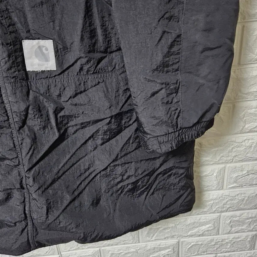[BUNJANG] Carhartt WIP Level 7 Parka / 칼하트WIP 레벨7 파카 판매합니다