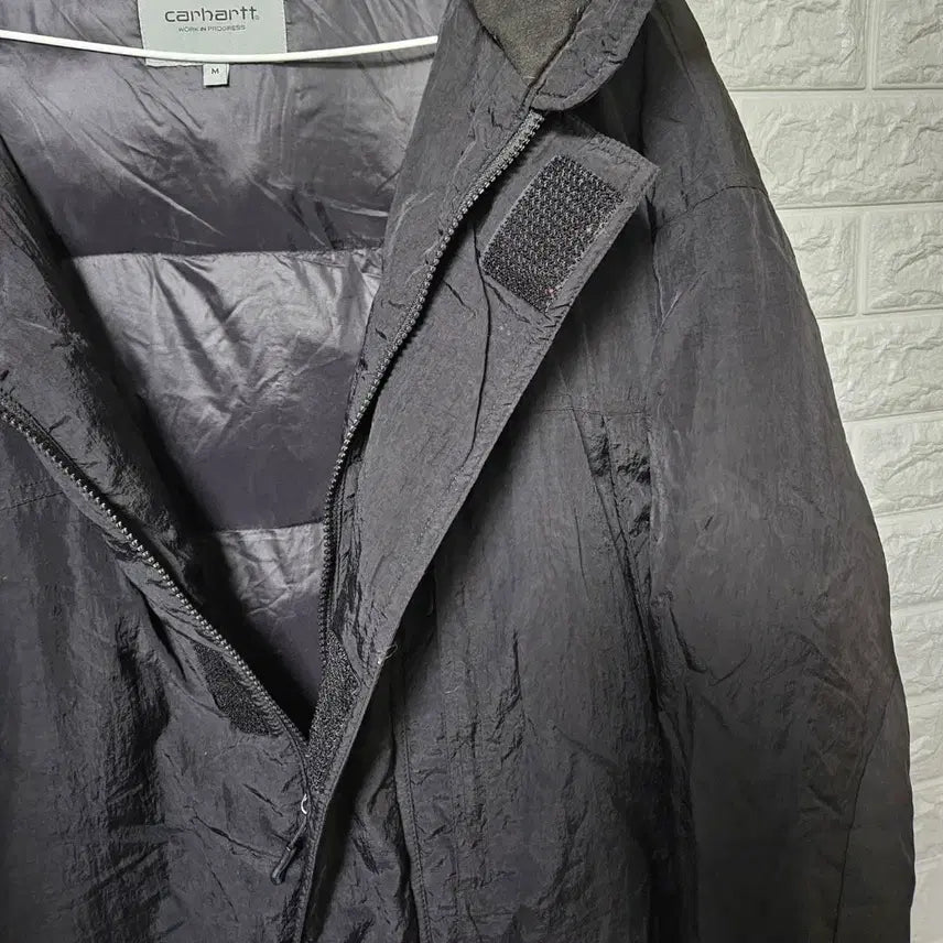 [BUNJANG] Carhartt WIP Level 7 Parka / 칼하트WIP 레벨7 파카 판매합니다