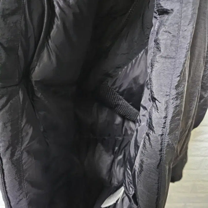 [BUNJANG] Carhartt WIP Level 7 Parka / 칼하트WIP 레벨7 파카 판매합니다