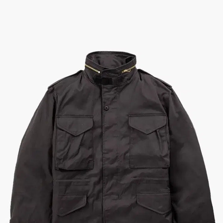 [BUNJANG] Miltec Cultism M65 Field Jacket / 밀텍 컬티즘 m65 필드자켓 L