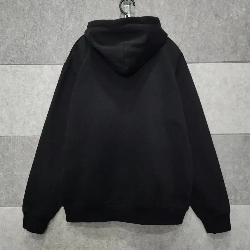 [BUNJANG] Carhartt Hooded Division Sweatshirt (Size L) / 칼하트 남성 후디드 윕 디비전 스웨트 (사이즈 L)