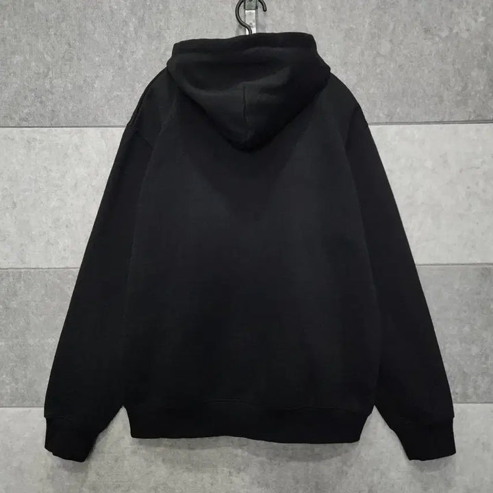 [BUNJANG] Carhartt Hooded Division Sweatshirt (Size L) / 칼하트 남성 후디드 윕 디비전 스웨트 (사이즈 L)