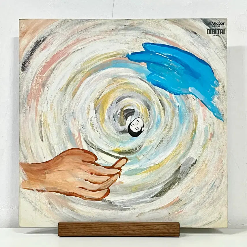 [BUNJANG] Eitetsu Hayashi - Wind Messenger LP / 초반LP 하야시 에이테츠 Eitetsu Hayashi -바람의 사자