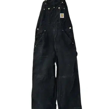 [BUNJANG] Carhartt Carpenter Overalls / [30X32] CARHARTT 칼하트 빈티지 카펜터 오버롤