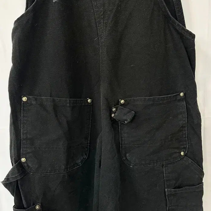 [BUNJANG] Carhartt Carpenter Overalls / [30X32] CARHARTT 칼하트 빈티지 카펜터 오버롤