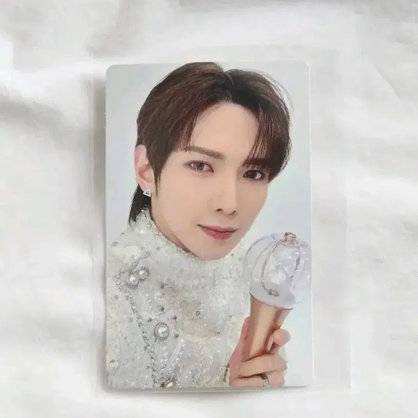 [SOLD OUT] 에이티즈 여상 콘서트 사운드체크 포카 사첵