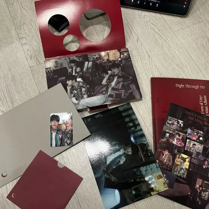 [BUNJANG] Day6 Album / Day6 앨범
