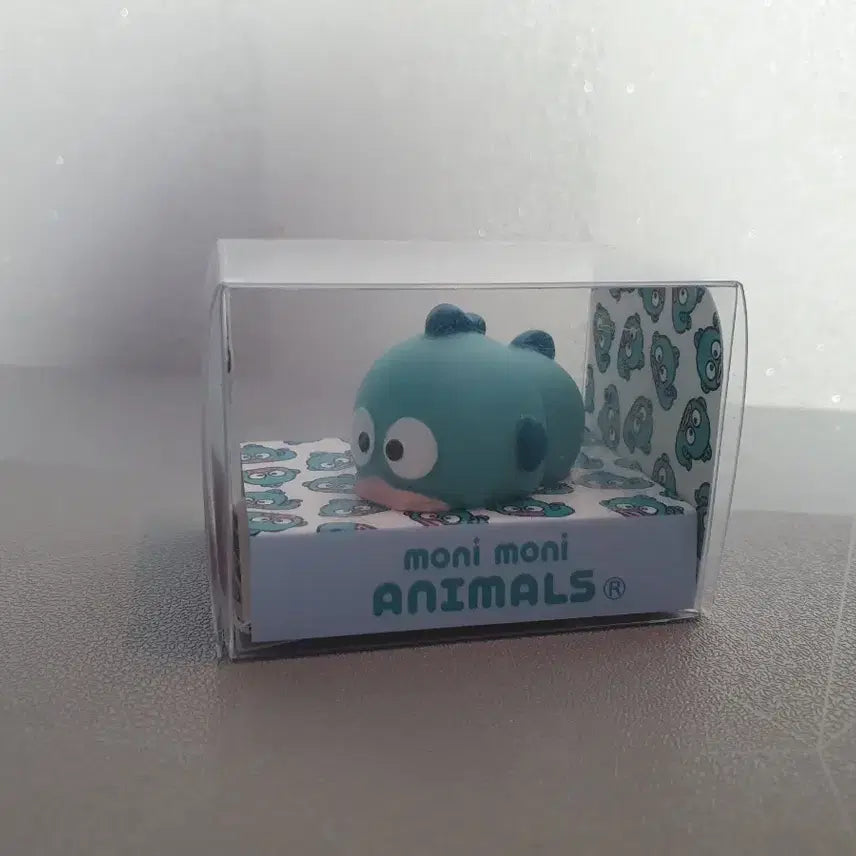 [BUNJANG] Hankyungdong Monimoni Series Figure / 한교동 모니모니 시리즈