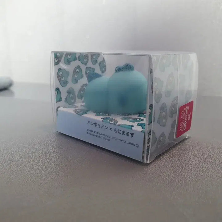 [BUNJANG] Hankyungdong Monimoni Series Figure / 한교동 모니모니 시리즈