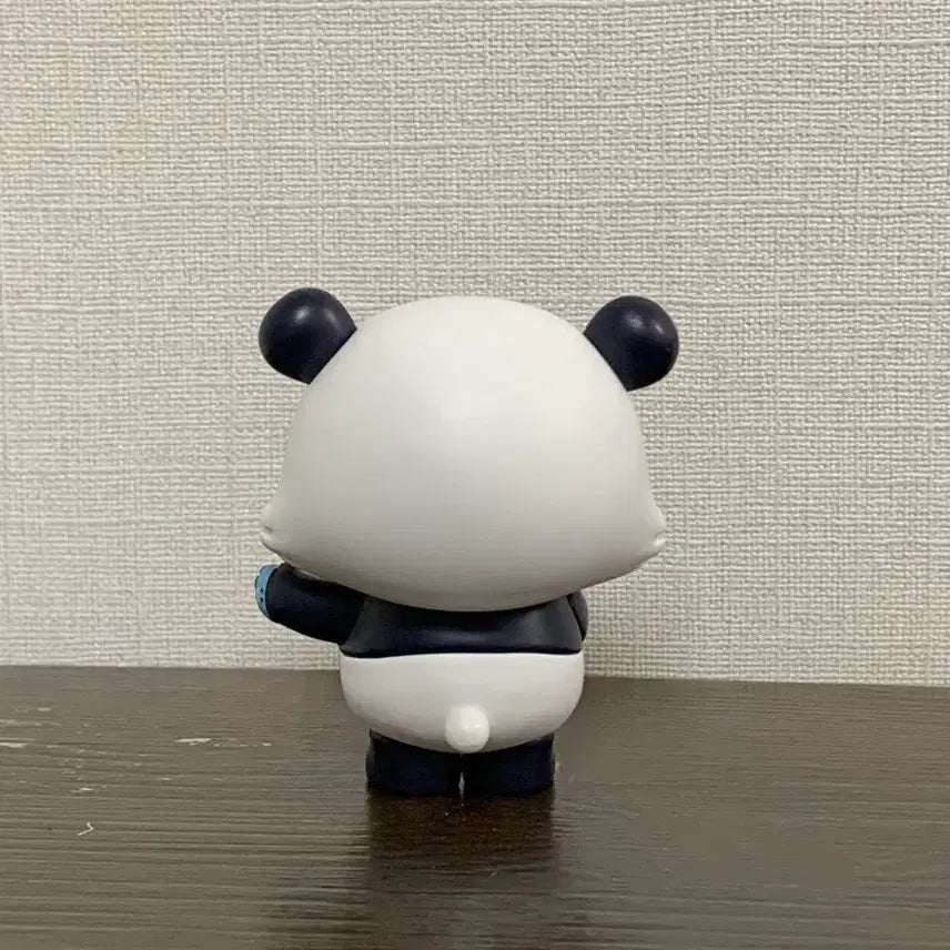 [BUNJANG] Jujutsu Kaisen Panda Figure / 주술회전 일상시리즈 판다 미개봉 판매
