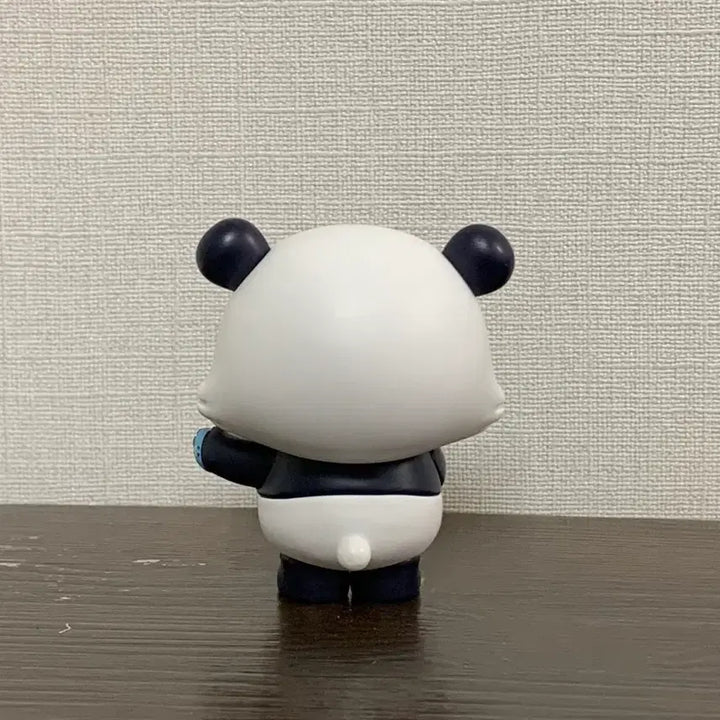 [BUNJANG] Jujutsu Kaisen Panda Figure / 주술회전 일상시리즈 판다 미개봉 판매