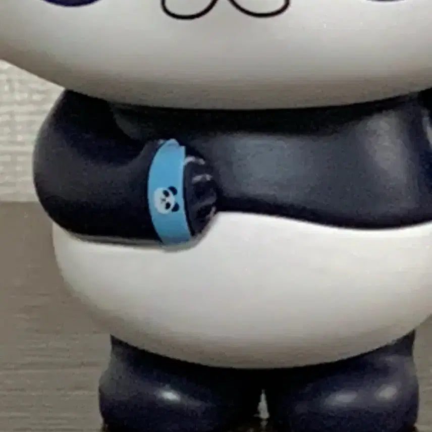 [BUNJANG] Jujutsu Kaisen Panda Figure / 주술회전 일상시리즈 판다 미개봉 판매