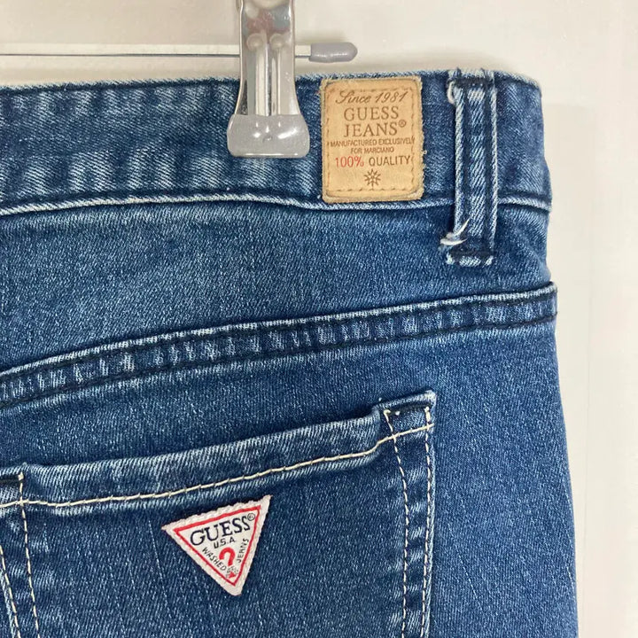 [BUNJANG] Guess Women&