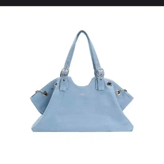 [SOLD OUT] 히에타 becky bag 베키백 데님 새상품