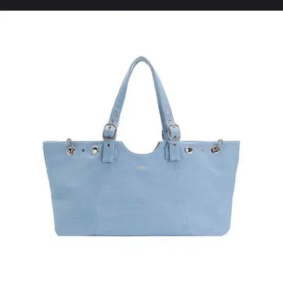 [SOLD OUT] 히에타 becky bag 베키백 데님 새상품