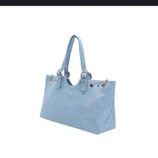 [SOLD OUT] 히에타 becky bag 베키백 데님 새상품