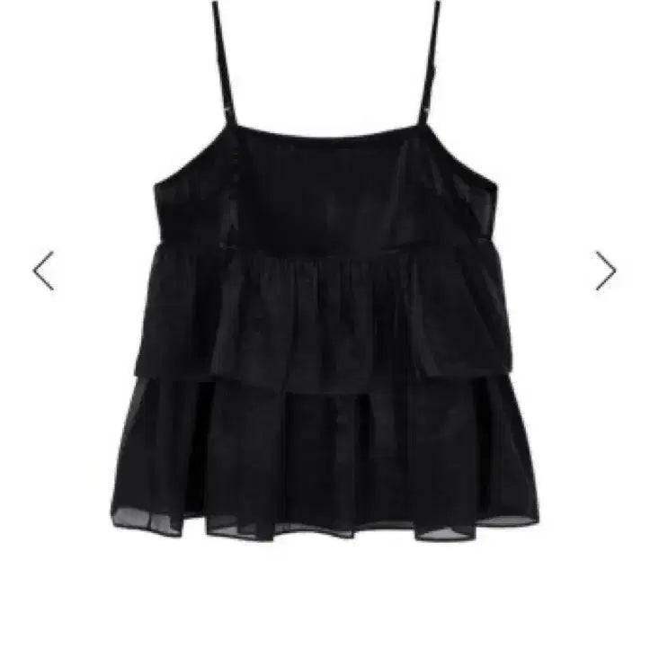 [BUNJANG] LILICOTS Glossy Bustier / 릴리코츠 글로시 뷔스티에 glossy bustier