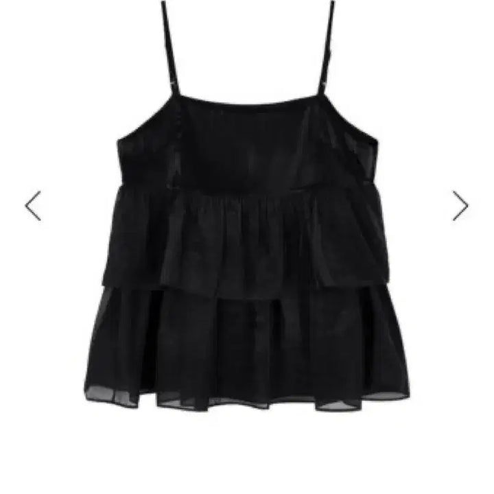 [BUNJANG] LILICOTS Glossy Bustier / 릴리코츠 글로시 뷔스티에 glossy bustier