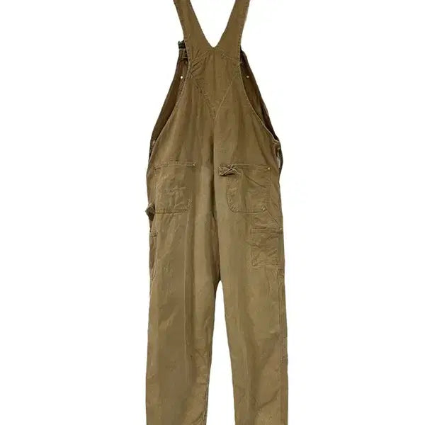 [BUNJANG] Carhartt Vintage Carpenter Overalls / [42 X 32] CARHARTT 칼하트 빈티지 카펜터 오버롤