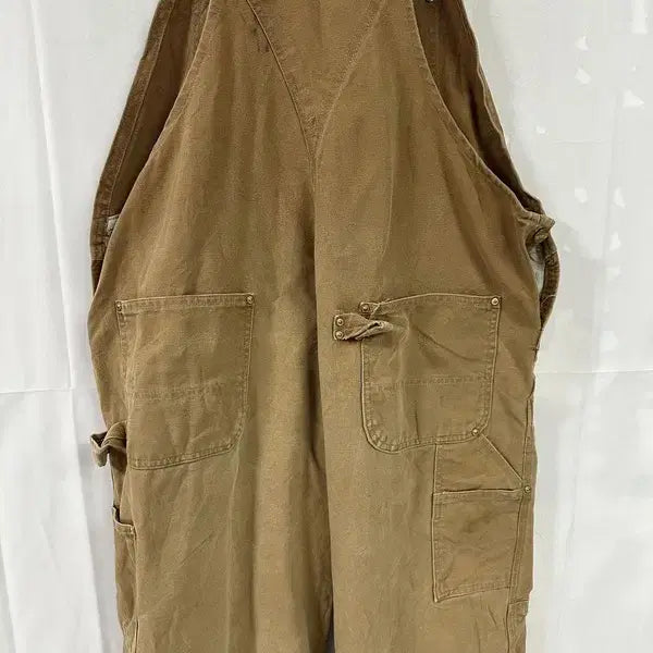[BUNJANG] Carhartt Vintage Carpenter Overalls / [42 X 32] CARHARTT 칼하트 빈티지 카펜터 오버롤