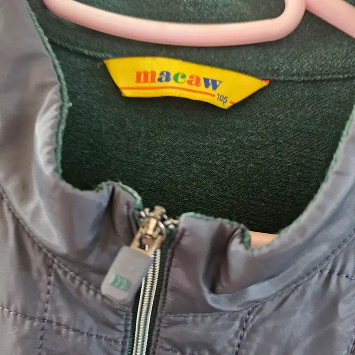 [BUNJANG] Macaw Men&