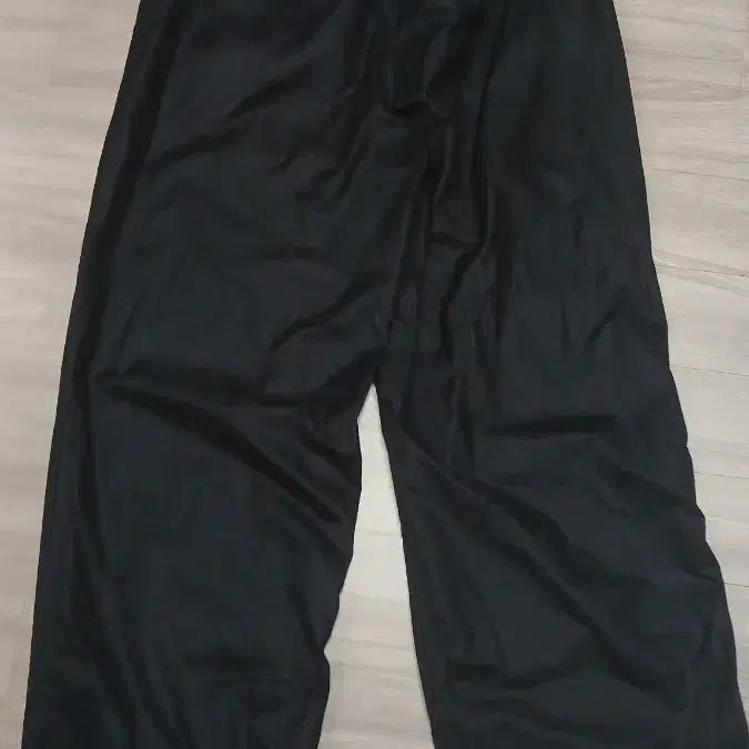 [BUNJANG] Matin Kim Black Cotton Pants S Size / 마뗑킴 블랙 바지 S사이즈 matin kim 일반사용감있음
