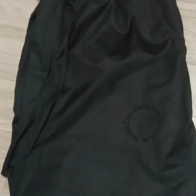 [BUNJANG] Matin Kim Black Cotton Pants S Size / 마뗑킴 블랙 바지 S사이즈 matin kim 일반사용감있음