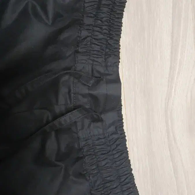 [BUNJANG] Matin Kim Black Cotton Pants S Size / 마뗑킴 블랙 바지 S사이즈 matin kim 일반사용감있음
