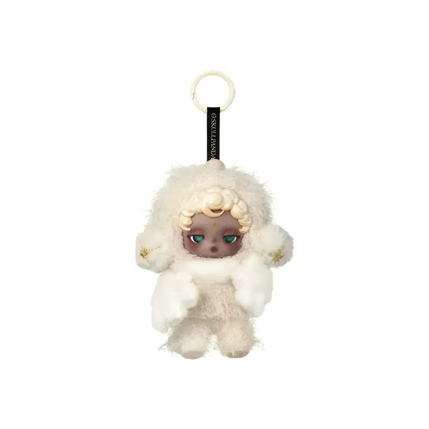 [BUNJANG] POP MART Skullpanda Find Yourself Series Figure Keychain / [팝마트] 스컬판다 날 찾아봐(잠의 사신)