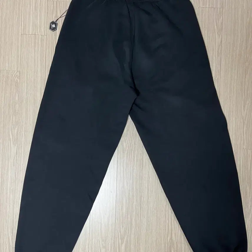 [BUNJANG] Nike x Stussy NRG Fleece Pants / 나이키 x 스투시 NRG 플리스 팬츠 S