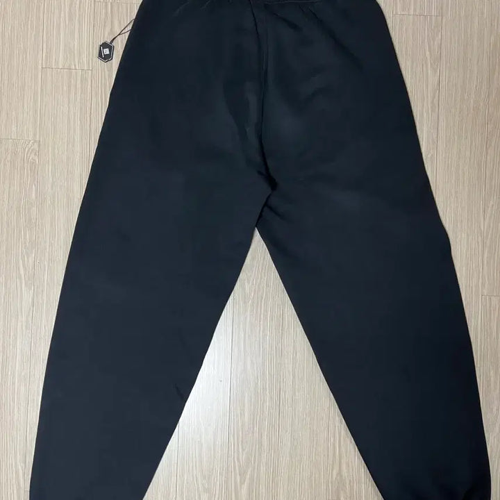 [BUNJANG] Nike x Stussy NRG Fleece Pants / 나이키 x 스투시 NRG 플리스 팬츠 S