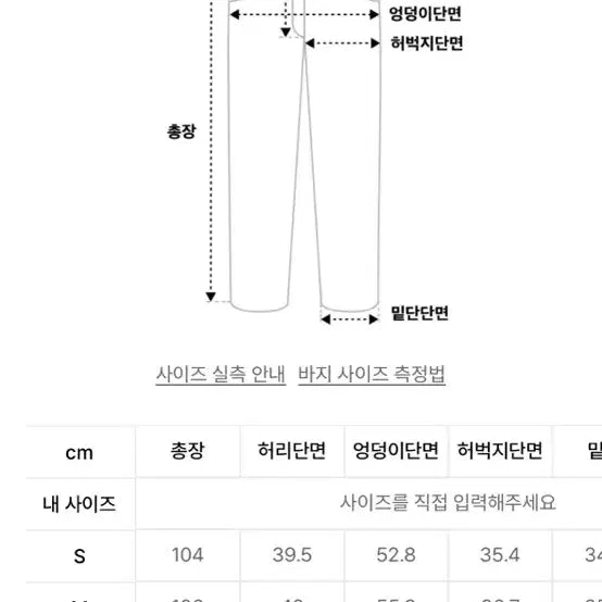 [BUNJANG] Suede Washed Denim Jeans / 스웨이드 컬러 워시드 데님 블루