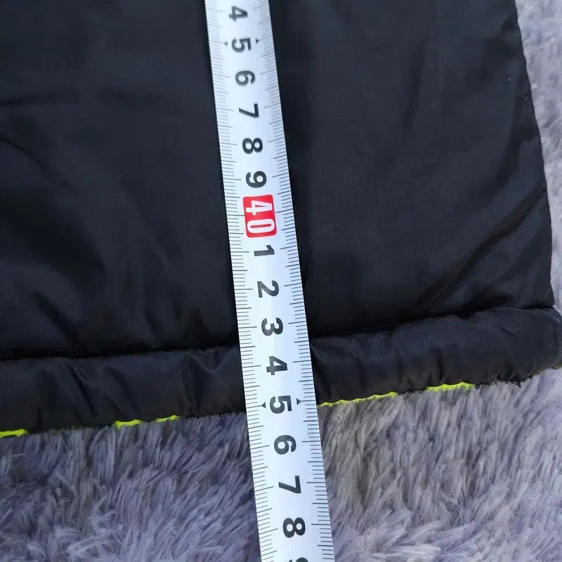 [BUNJANG] The North Face Reversible Jacket / [4T/4B] 노스페이스 점퍼 양면 자켓
