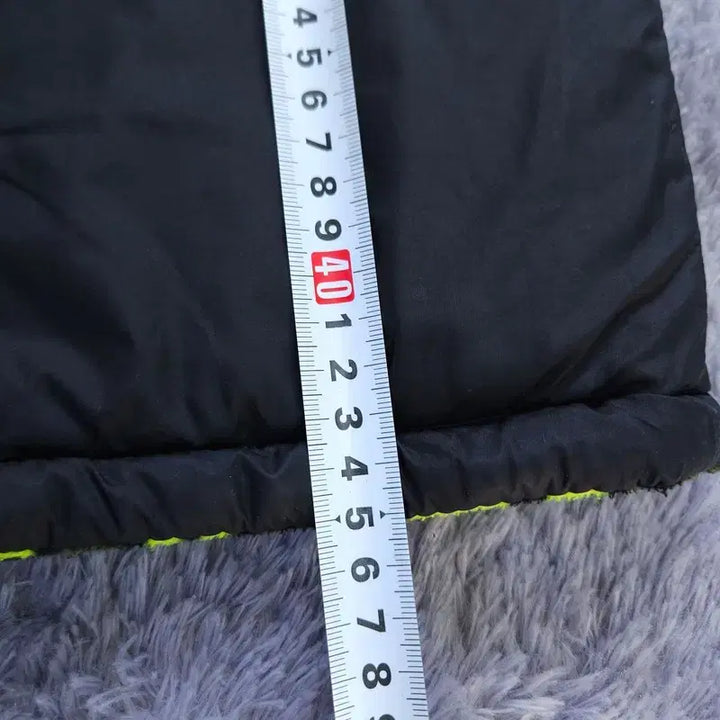 [BUNJANG] The North Face Reversible Jacket / [4T/4B] 노스페이스 점퍼 양면 자켓