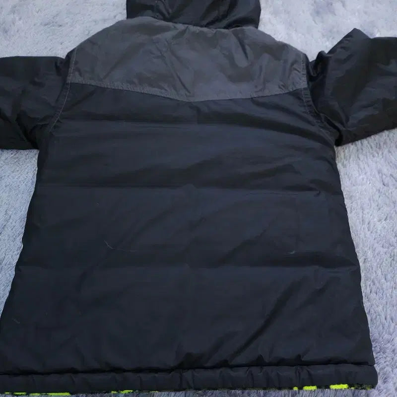 [BUNJANG] The North Face Reversible Jacket / [4T/4B] 노스페이스 점퍼 양면 자켓