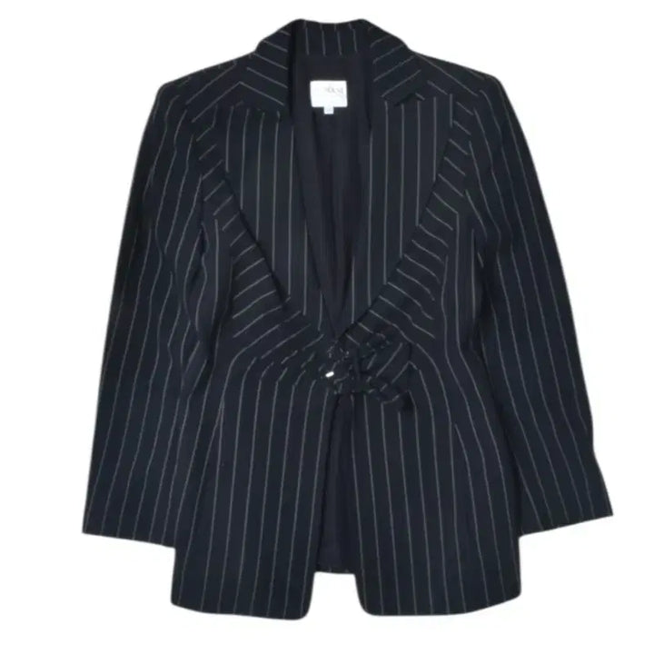[BUNJANG] Giorgio Armani Collezioni Stripe Blazer Jacket / 아르마니 꼴레지오니 스트라이프 블레이저 자켓 6