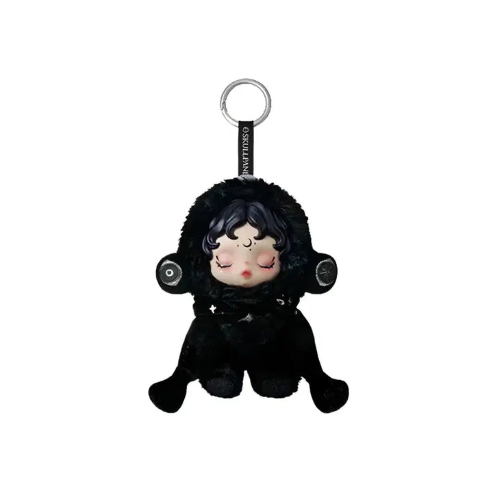 [BUNJANG] POP MART Skullpanda Find Yourself (Starlight Darkness) Series Keyring / [팝마트] 스컬판다 날 찾아봐(별빛의 어둠)
