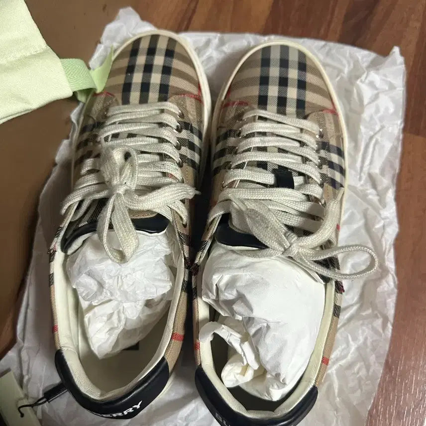 [BUNJANG] Burberry Men&