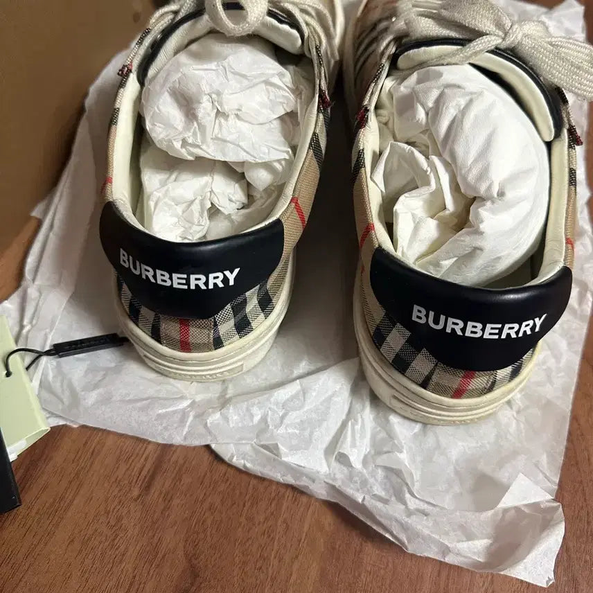 [BUNJANG] Burberry Men&